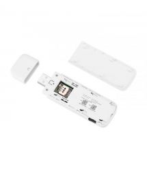 2E Мобильный маршрутизатор PowerLink (MiFi-1 2024) LTE, Wi-Fi4, 1xUSB, 1xCRC9 белый