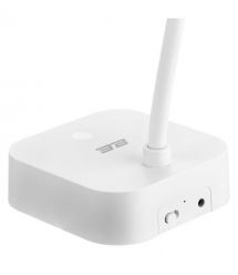 2E Лампа настольная с аккумулятором 5Вт 5000K 1200мАг USB-A белый