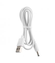 2E Лампа настольная с аккумулятором 5Вт 5000K 1200мАг USB-A белый