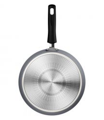 Tefal Сковорода для блинов Halo, 25см, алюминий, бакелит, серый