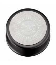 Tefal Набор посуды Ingenio Unlimited, сменная ручка, 13 предметов, алюминий, бакелит, пластик, силикон, стекло, черный