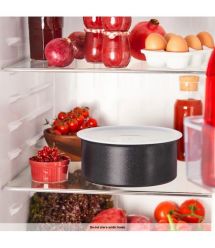 Tefal Набор посуды Ingenio Unlimited, сменная ручка, 13 предметов, алюминий, бакелит, пластик, силикон, стекло, черный