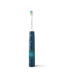 Philips Щетка зубная электр. Sonicare 4100 Series, 31т. колеб/мин, насадок-1, синий