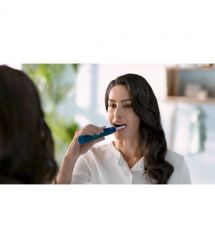 Philips Щетка зубная электр. Sonicare 4100 Series, 31т. колеб/мин, насадок-1, синий