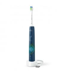 Philips Щетка зубная электр. Sonicare 4100 Series, 31т. колеб/мин, насадок-1, синий