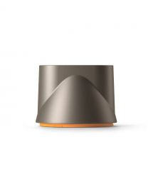 Philips Фен 3000 Series, 1600Вт, режимов-2, ионизация, серый