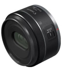 Canon Объектив RF-S 7.8mm F4 STM DUAL