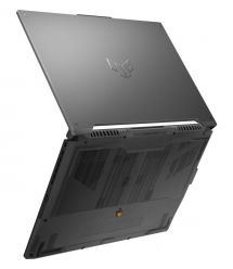 ASUS Ноутбук TUF A16 FA607NU-RL098 16" FHD IPS, AMD R5-7535HS, 16GB, F512GB, NVD4050-6, NoOS, Серый
