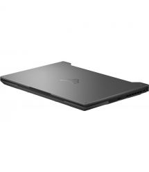 ASUS Ноутбук TUF A16 FA607NU-RL098 16" FHD IPS, AMD R5-7535HS, 16GB, F512GB, NVD4050-6, NoOS, Серый