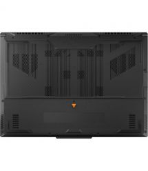 ASUS Ноутбук TUF A16 FA607NU-RL098 16" FHD IPS, AMD R5-7535HS, 16GB, F512GB, NVD4050-6, NoOS, Серый