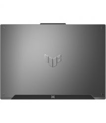 ASUS Ноутбук TUF A16 FA607NU-RL098 16" FHD IPS, AMD R5-7535HS, 16GB, F512GB, NVD4050-6, NoOS, Серый