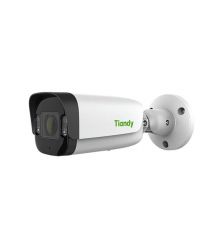 Tiandy Камера IP TC-C38US Spec:LK/I5W/E/Y/M/S/2.8mm/V4.0, 8MP, Color Maker Bullet, 2.8mm, f/1.6, LED15m, IR50m, DC12V, PoE, IP67