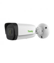 Tiandy Камера IP TC-C38US Spec:LK/I8/A/E/Y/M/S/H/2.7-13.5mm/V4.0, 8MP, Motorized Starlight IR Bullet, 2.7-13.5mm, f/1.6, I