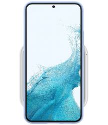 Samsung Зарядное устройство беспроводное 15Вт с блоком питания, белый