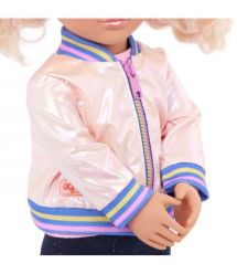 Our Generation Набор одежды для кукол в ярком стиле