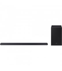 Samsung Саундбар HW-S700D 250Вт, 3.1, BT, HDMI, Wi-Fi, саб, Dolby Atmos, черный