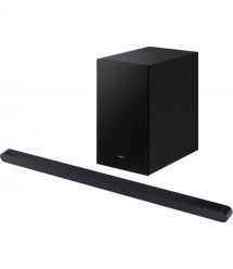 Samsung Саундбар HW-S700D 250Вт, 3.1, BT, HDMI, Wi-Fi, саб, Dolby Atmos, черный