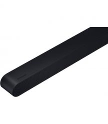 Samsung Саундбар HW-S700D 250Вт, 3.1, BT, HDMI, Wi-Fi, саб, Dolby Atmos, черный