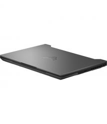 ASUS Ноутбук TUF F16 FX607VU-RL017 16" FHD IPS, Intel 5 210H, 16GB, F512GB, NVD4050-6, NoOS, Серый