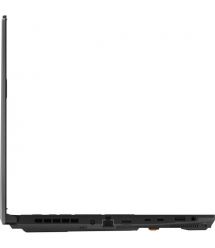 ASUS Ноутбук TUF F16 FX607VU-RL017 16" FHD IPS, Intel 5 210H, 16GB, F512GB, NVD4050-6, NoOS, Серый