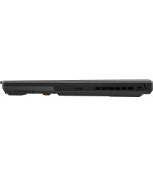 ASUS Ноутбук TUF F16 FX607VU-RL017 16" FHD IPS, Intel 5 210H, 16GB, F512GB, NVD4050-6, NoOS, Серый