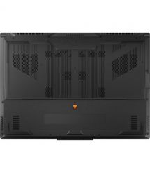 ASUS Ноутбук TUF F16 FX607VU-RL017 16" FHD IPS, Intel 5 210H, 16GB, F512GB, NVD4050-6, NoOS, Серый