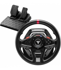 Thrustmaster Руль и педали T128-P, PC/PS4/ PS3/PS5