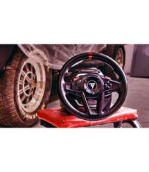 Thrustmaster Руль и педали T128-P, PC/PS4/ PS3/PS5