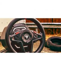 Thrustmaster Руль и педали T128-P, PC/PS4/ PS3/PS5