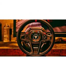 Thrustmaster Руль и педали T128-P, PC/PS4/ PS3/PS5