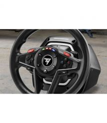 Thrustmaster Руль и педали T128-P, PC/PS4/ PS3/PS5
