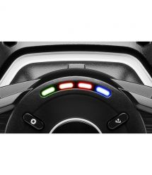 Thrustmaster Руль и педали T128-P, PC/PS4/ PS3/PS5