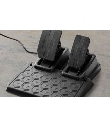 Thrustmaster Руль и педали T128-P, PC/PS4/ PS3/PS5