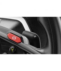 Thrustmaster Руль и педали T128-P, PC/PS4/ PS3/PS5