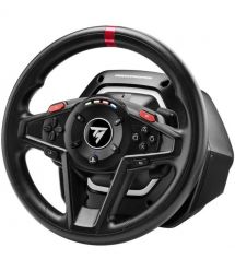 Thrustmaster Руль и педали T128-P, PC/PS4/ PS3/PS5