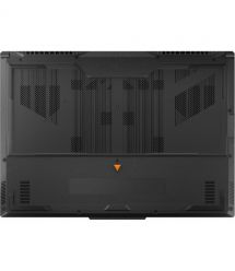 ASUS Ноутбук TUF Gaming A17 FA707NUR-HX052 17.3" FHD IPS, AMD R7-7435HS, 16GB, F512GB, NVD4050-6, noOS, Серый