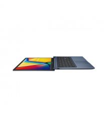 ASUS Ноутбук Vivobook 15 X1504VA-BQ1771 15.6" FHD IPS, Intel i5-1334U, 16GB, F512GB, UMA, NoOS, Голубой