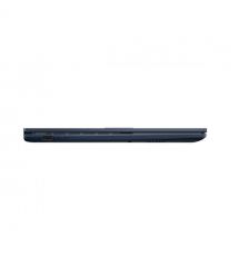ASUS Ноутбук Vivobook 15 X1504VA-BQ1771 15.6" FHD IPS, Intel i5-1334U, 16GB, F512GB, UMA, NoOS, Голубой