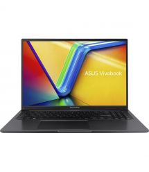 ASUS Ноутбук Vivobook 16 M1605YA-MB591 16" WUXGA IPS, AMD R5-7430U, 16GB, F512GB, UMA, NoOS, Черный