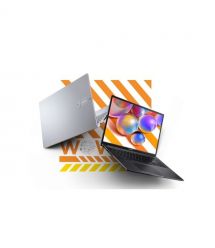 ASUS Ноутбук Vivobook 16 M1605YA-MB591 16" WUXGA IPS, AMD R5-7430U, 16GB, F512GB, UMA, NoOS, Черный