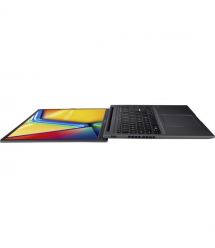 ASUS Ноутбук Vivobook 16 M1605YA-MB591 16" WUXGA IPS, AMD R5-7430U, 16GB, F512GB, UMA, NoOS, Черный
