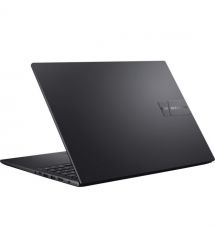 ASUS Ноутбук Vivobook 16 M1605YA-MB591 16" WUXGA IPS, AMD R5-7430U, 16GB, F512GB, UMA, NoOS, Черный