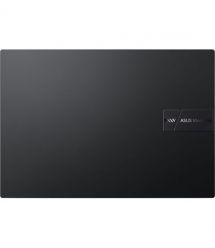 ASUS Ноутбук Vivobook 16 M1605YA-MB591 16" WUXGA IPS, AMD R5-7430U, 16GB, F512GB, UMA, NoOS, Черный