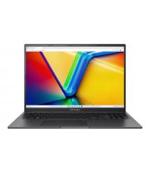 ASUS Ноутбук Vivobook 16X K3605VC-RP379 16" WUXGA IPS, Intel i5-13420H, 16GB, F512GB, NVD3050-4, noOS, Черный