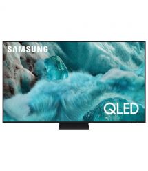 Samsung Телевизор 75" QLED 4K 50Hz Smart Tizen Black