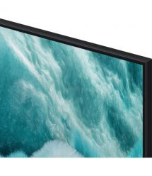 Samsung Телевизор 75" QLED 4K 50Hz Smart Tizen Black