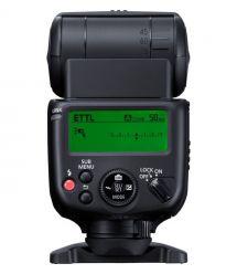 Canon Вспышка Speedlite EL-10