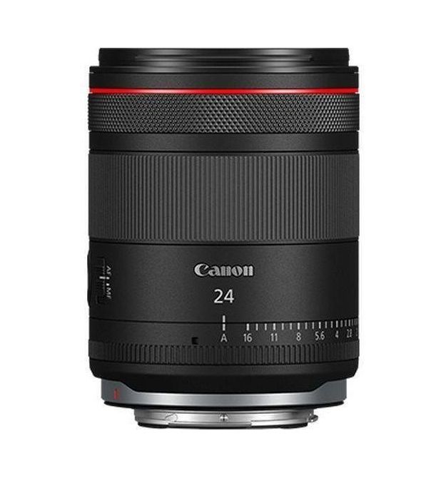 Canon Объектив RF 24mm F1.4L VCM