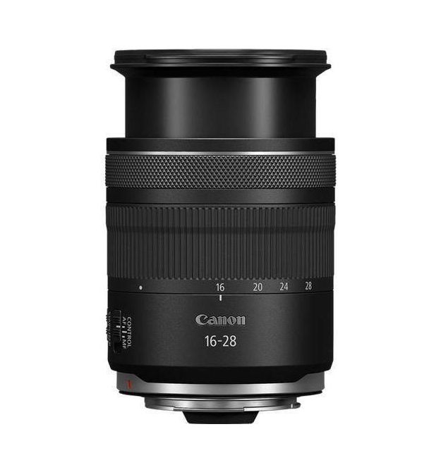 Canon Объектив RF 16-28mm f/2.8 IS STM