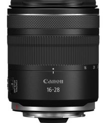 Canon Объектив RF 16-28mm f/2.8 IS STM